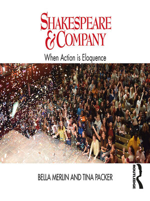 cover image of Shakespeare & Company